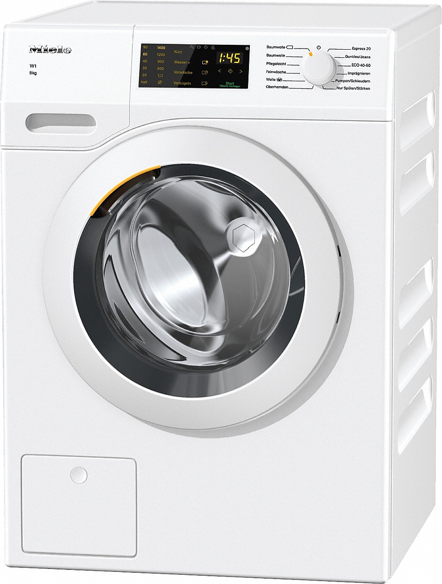 Miele WCD130 WCS