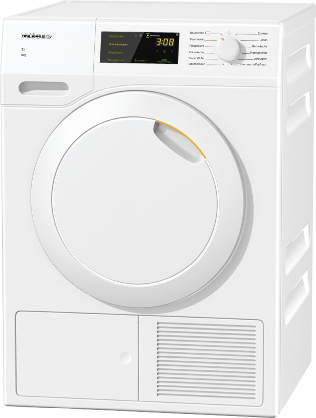 Miele TDA 150C