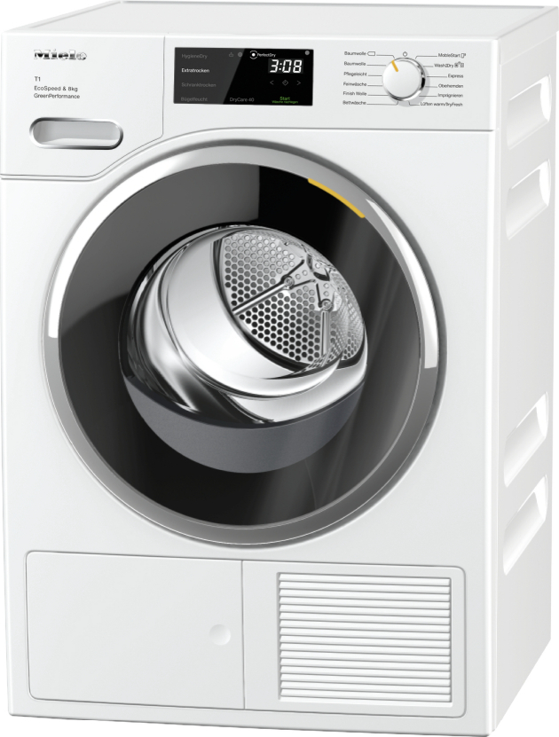 Miele TEB155 WP