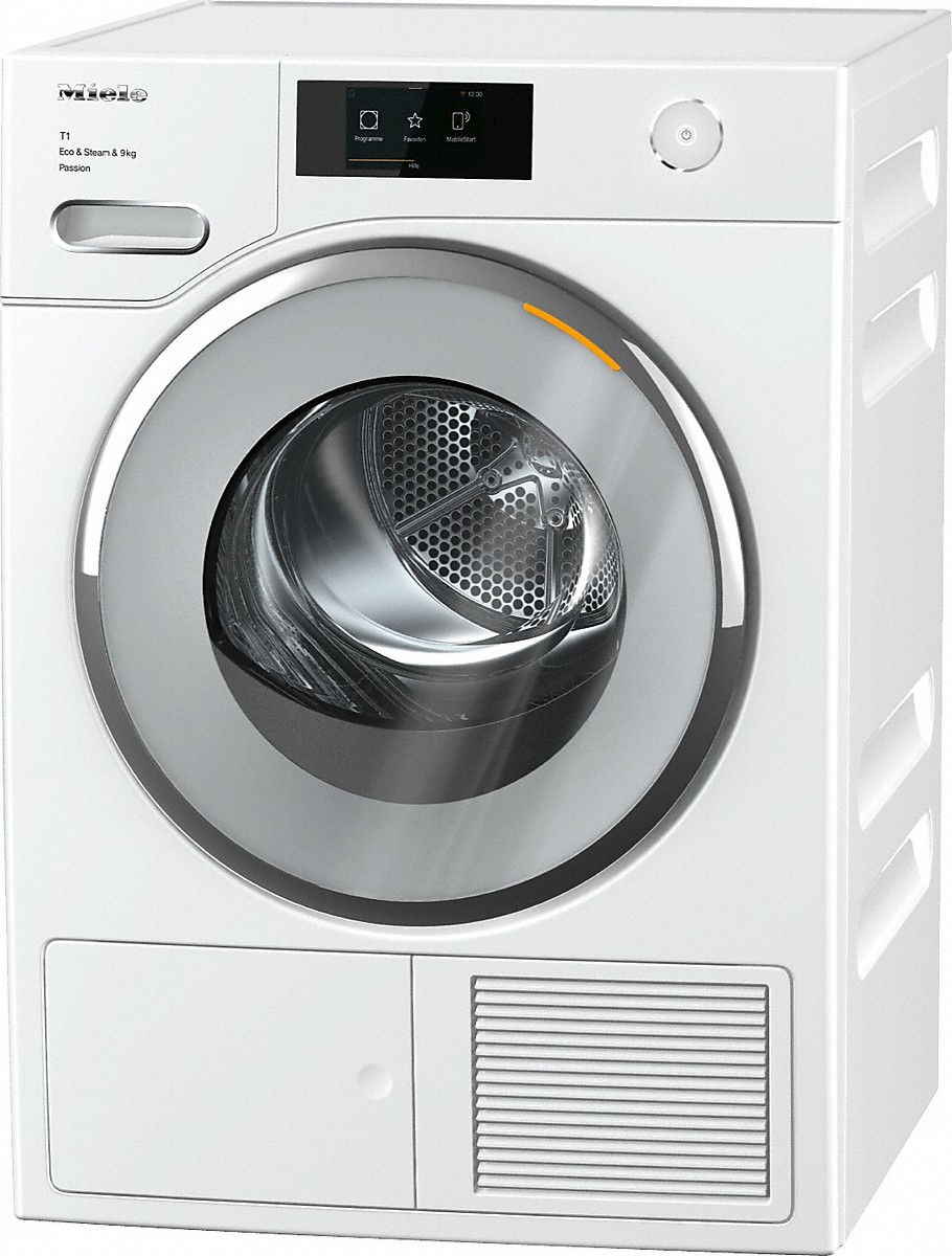 Miele TWR860 WP