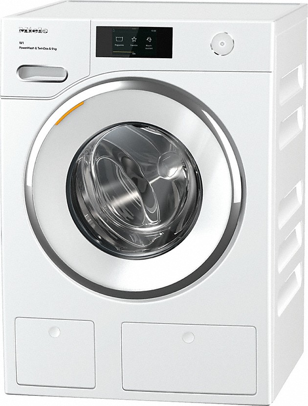 Miele WWR860 WPS